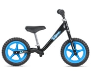 more-results: Haro Prewheelz 12" Kids Balance Bike (Black)